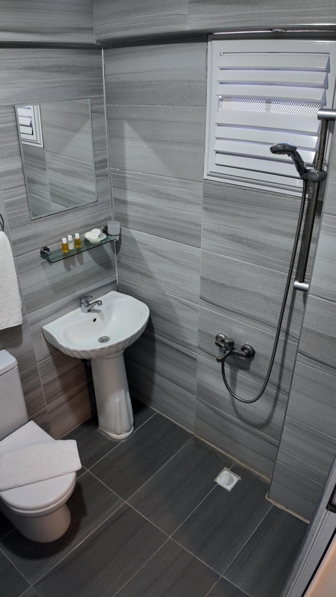 Akhan Otel Didim Luaran gambar